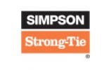 SIMPSON STRONG TIE